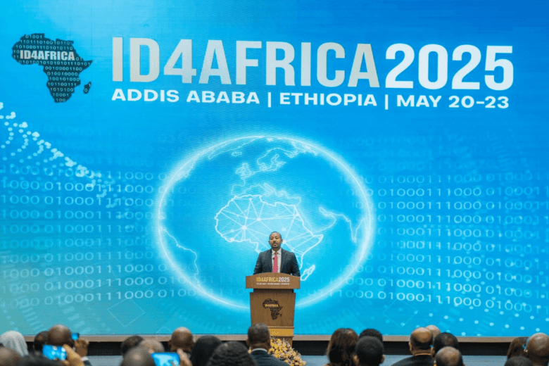 Ethiopia Making Strides in AI Aligned with Agenda 2063, Says AUC Deputy Chairperson